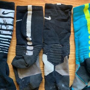 Nike Elite Socks